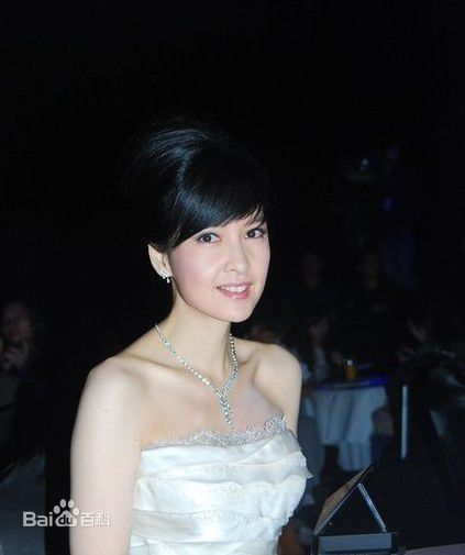 最全周慧敏(Chow Wai Man、Vivian Chow)精彩图册