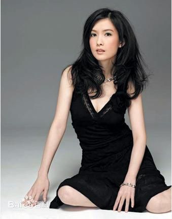 最全周慧敏(Chow Wai Man、Vivian Chow)精彩图册