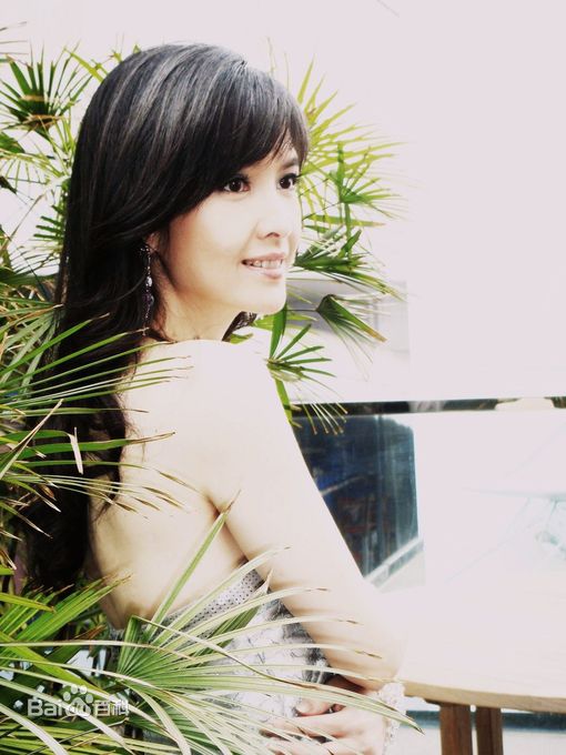 最全周慧敏(Chow Wai Man、Vivian Chow)精彩图册