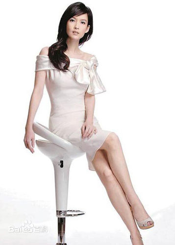 最全周慧敏(Chow Wai Man、Vivian Chow)精彩图册