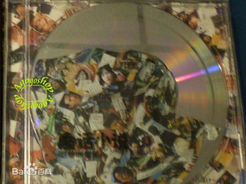 高清周慧敏(Chow Wai Man、Vivian Chow)图片