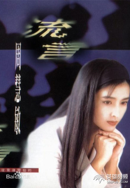 高清周慧敏(Chow Wai Man、Vivian Chow)图片