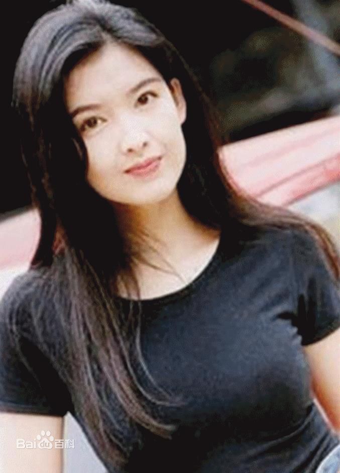 高清周慧敏(Chow Wai Man、Vivian Chow)图片