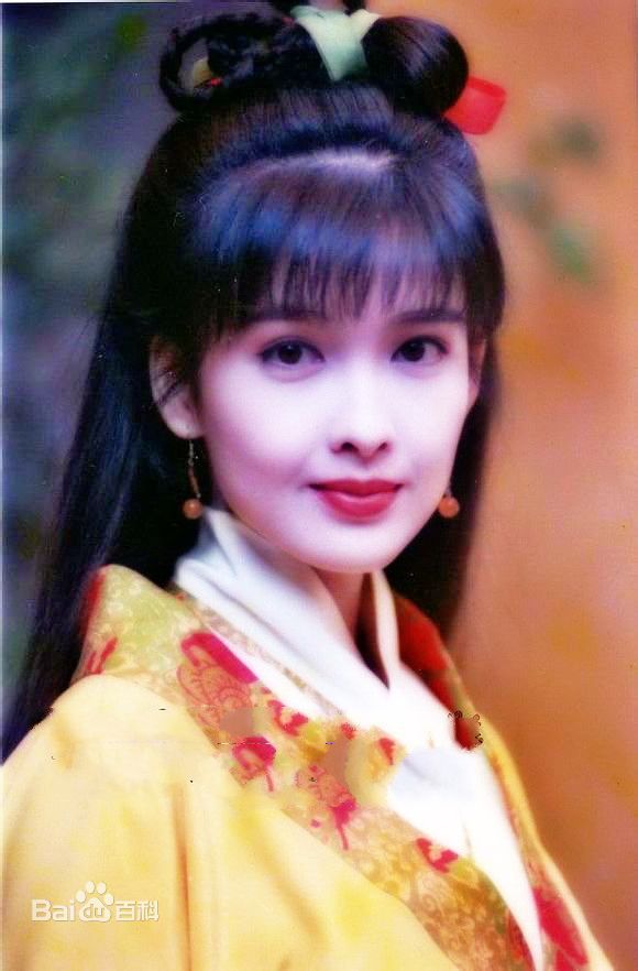 高清周慧敏(Chow Wai Man、Vivian Chow)图片