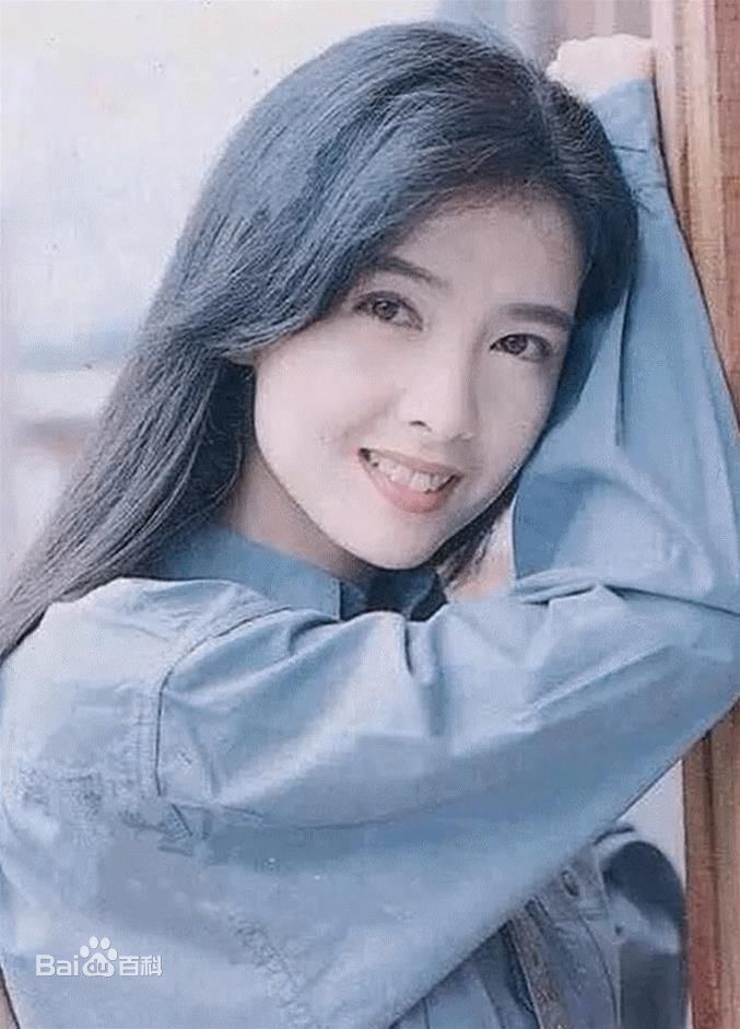 高清周慧敏(Chow Wai Man、Vivian Chow)图片