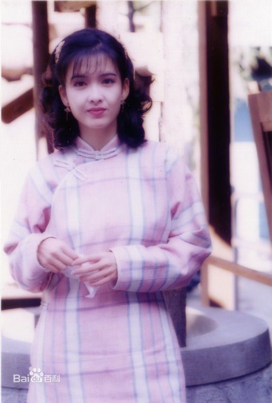 高清周慧敏(Chow Wai Man、Vivian Chow)图片