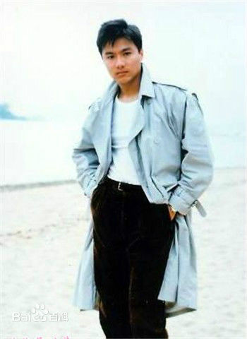 最全林俊贤(Wilson Lam)素颜照