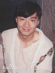 最全林俊贤(Wilson Lam)素颜照