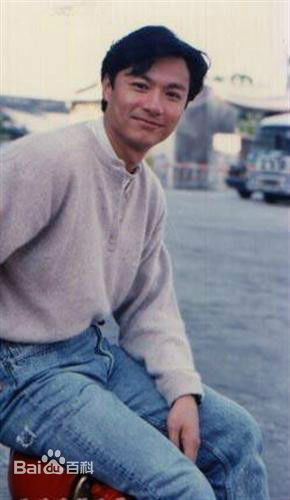 林俊贤(Wilson Lam)前后照片