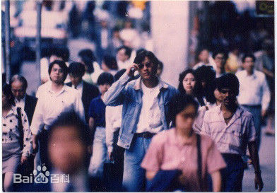 精选林俊贤(Wilson Lam)