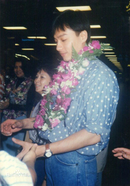 精选林俊贤(Wilson Lam)