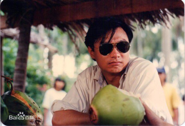 精选林俊贤(Wilson Lam)精彩图册