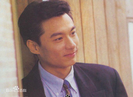 精选林俊贤(Wilson Lam)精彩图册