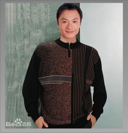 精选林俊贤(Wilson Lam)精彩图册