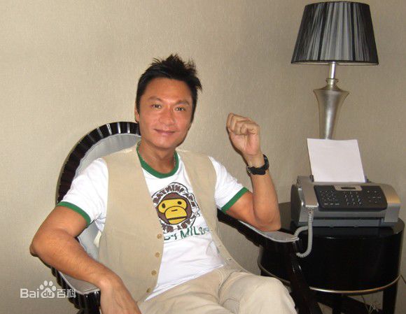 精选林俊贤(Wilson Lam)精彩图册