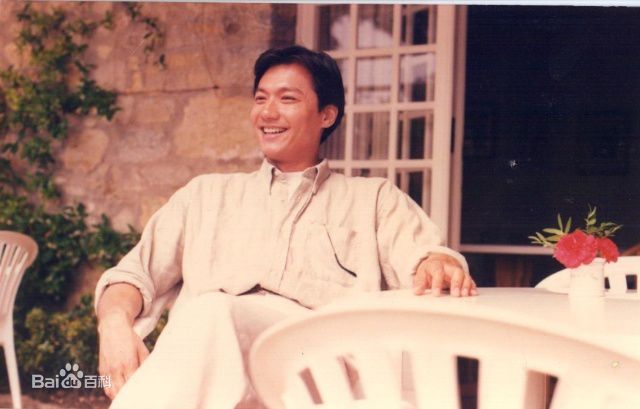 最新林俊贤(Wilson Lam)精彩图册