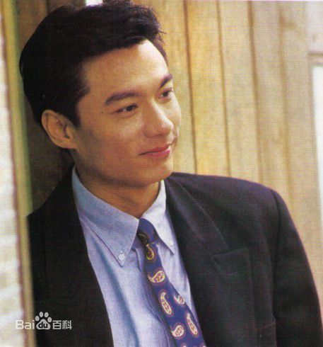 最新林俊贤(Wilson Lam)精彩图册