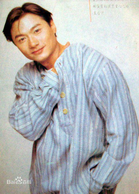 最新林俊贤(Wilson Lam)精彩图册