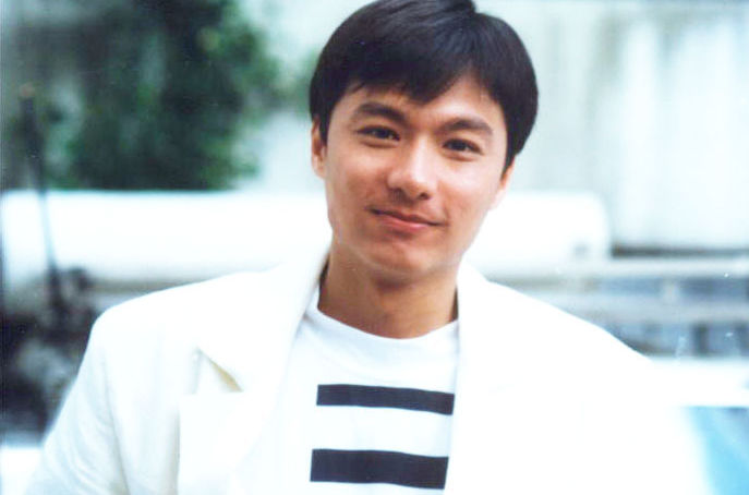 最全林俊贤(Wilson Lam)素颜照