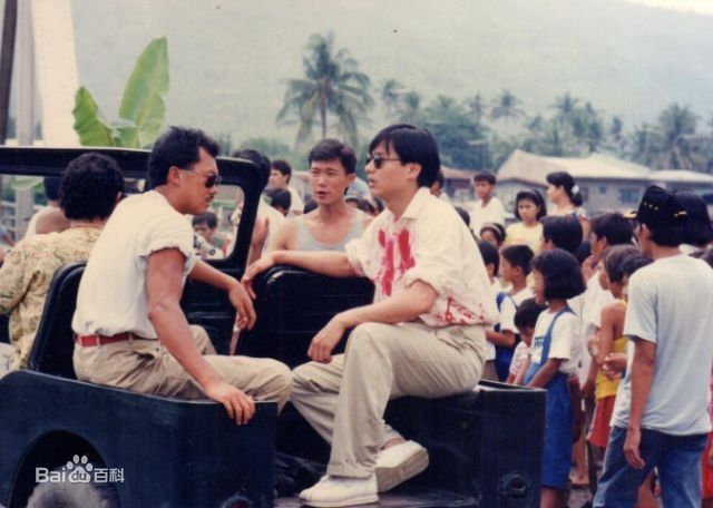 最全林俊贤(Wilson Lam)素颜照