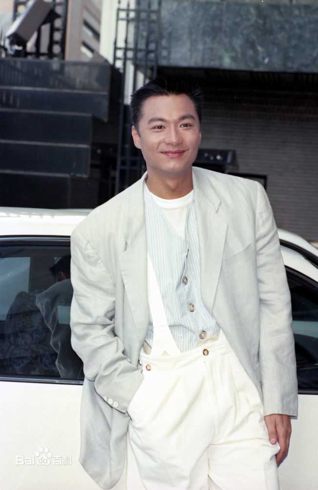 最全林俊贤(Wilson Lam)素颜照