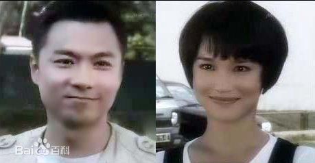 最全林俊贤(Wilson Lam)素颜照