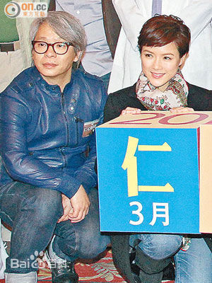 罗永贤(Marco)前后照片