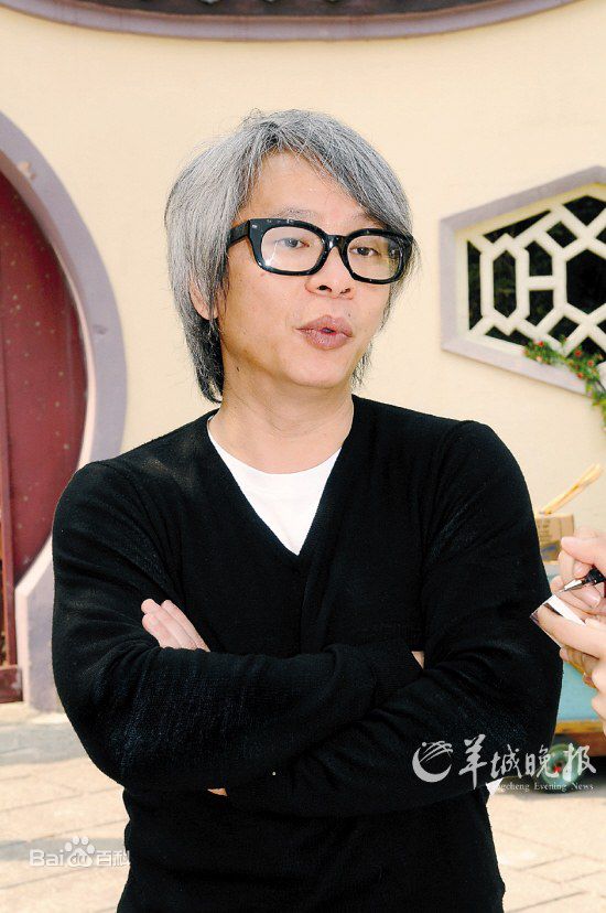 最新罗永贤(Marco)壁纸