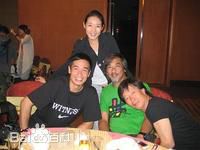 戚其义(Ki Yee Chik)出席活动图片图集