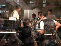 戚其义(Ki Yee Chik)出席活动图片图集