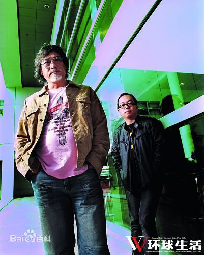 最全戚其义(Ki Yee Chik)精彩图册