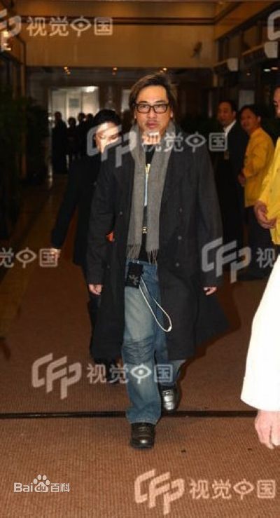 最全戚其义(Ki Yee Chik)精彩图册