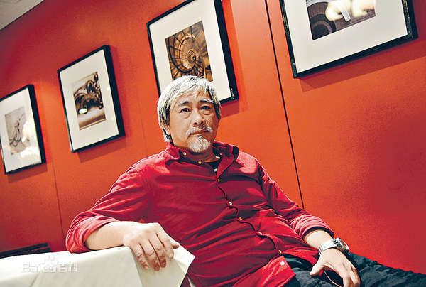 最新戚其义(Ki Yee Chik)壁纸