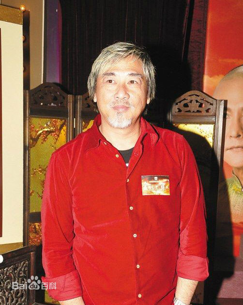 最新戚其义(Ki Yee Chik)壁纸