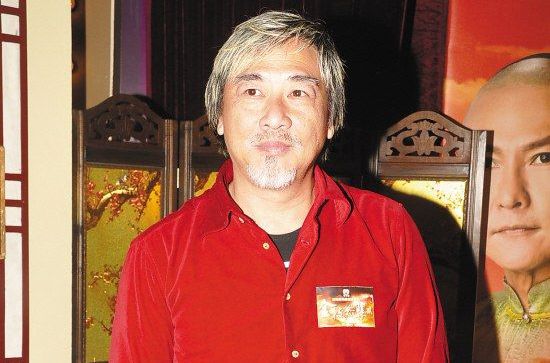 最新戚其义(Ki Yee Chik)壁纸