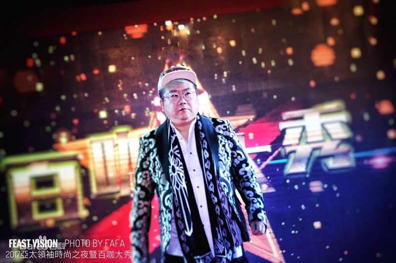 最全袁仁康素颜照