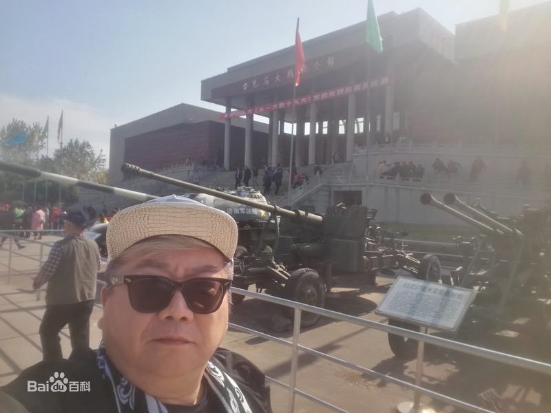 最全袁仁康素颜照