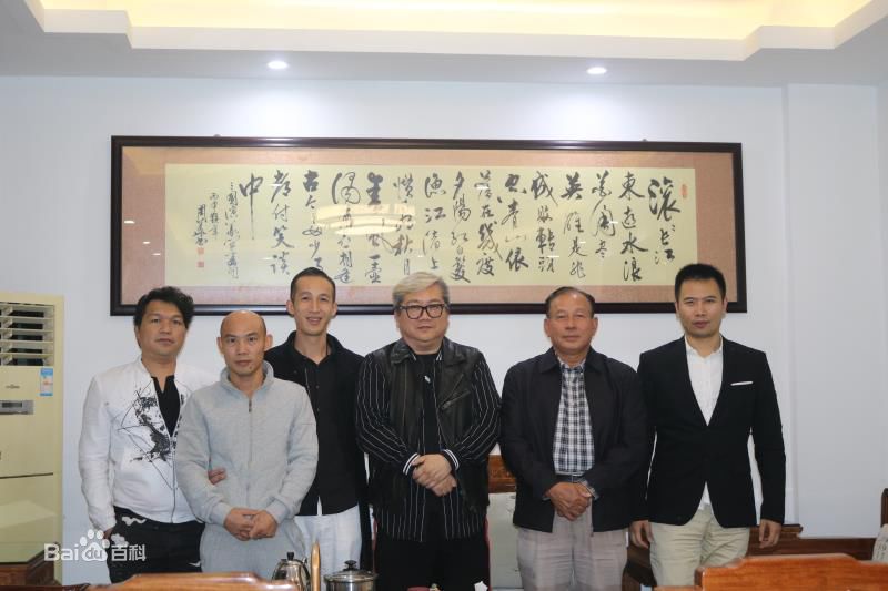 最全袁仁康素颜照