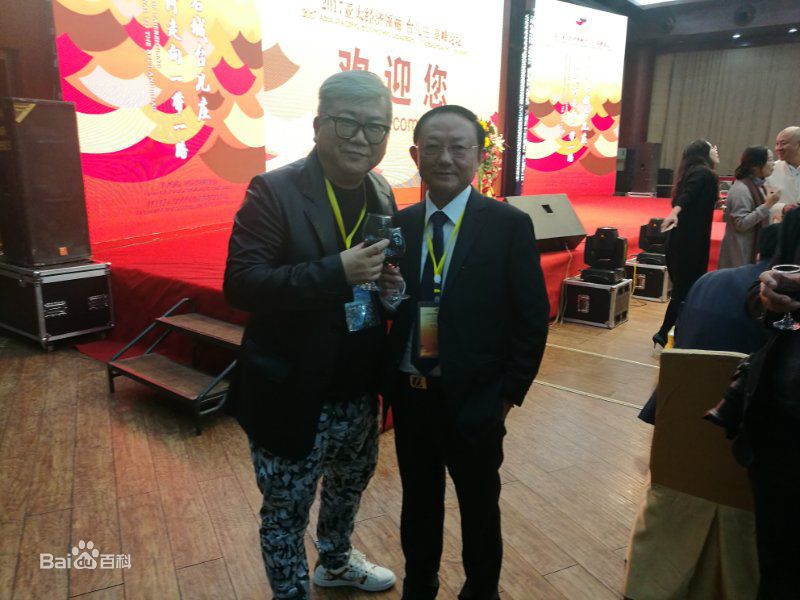 最全袁仁康素颜照