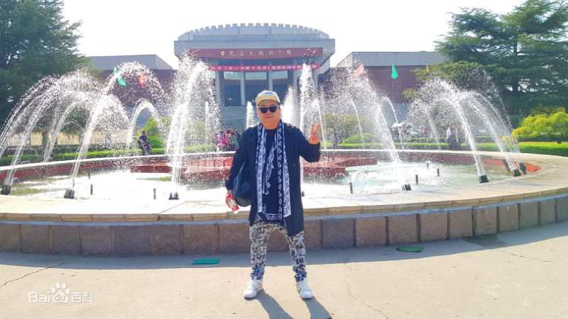 最全袁仁康素颜照