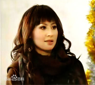 江欣燕(Elvina Kong)生活中的素颜照相册