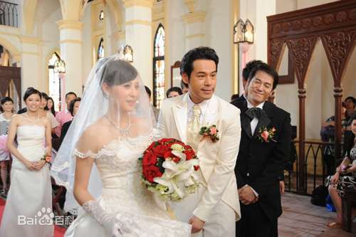 江欣燕(Elvina Kong)影视中的素颜照相册