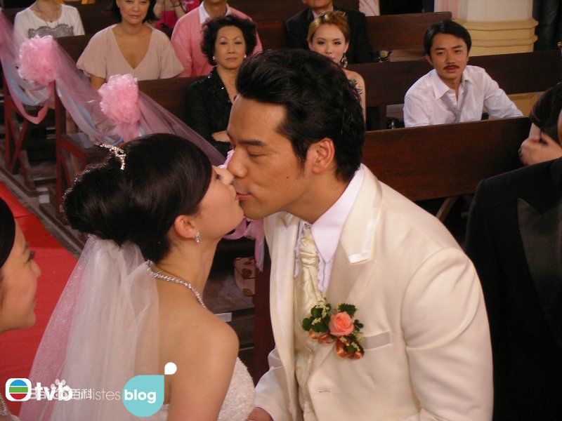 江欣燕(Elvina Kong)影视中的素颜照相册