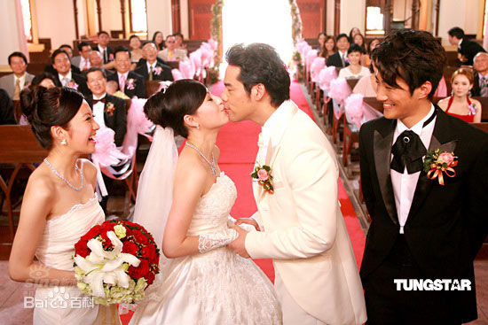 江欣燕(Elvina Kong)影视中的素颜照相册