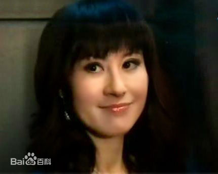 江欣燕(Elvina Kong)影视中的素颜照相册