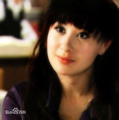 精选江欣燕(Elvina Kong)精彩图册