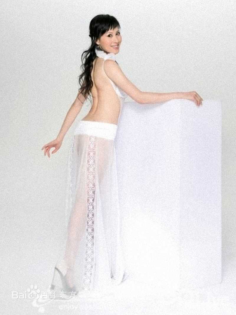 精选江欣燕(Elvina Kong)精彩图册