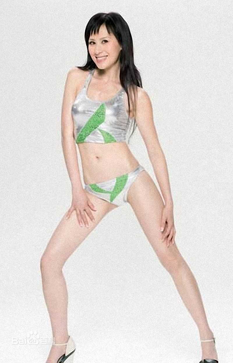 精选江欣燕(Elvina Kong)精彩图册