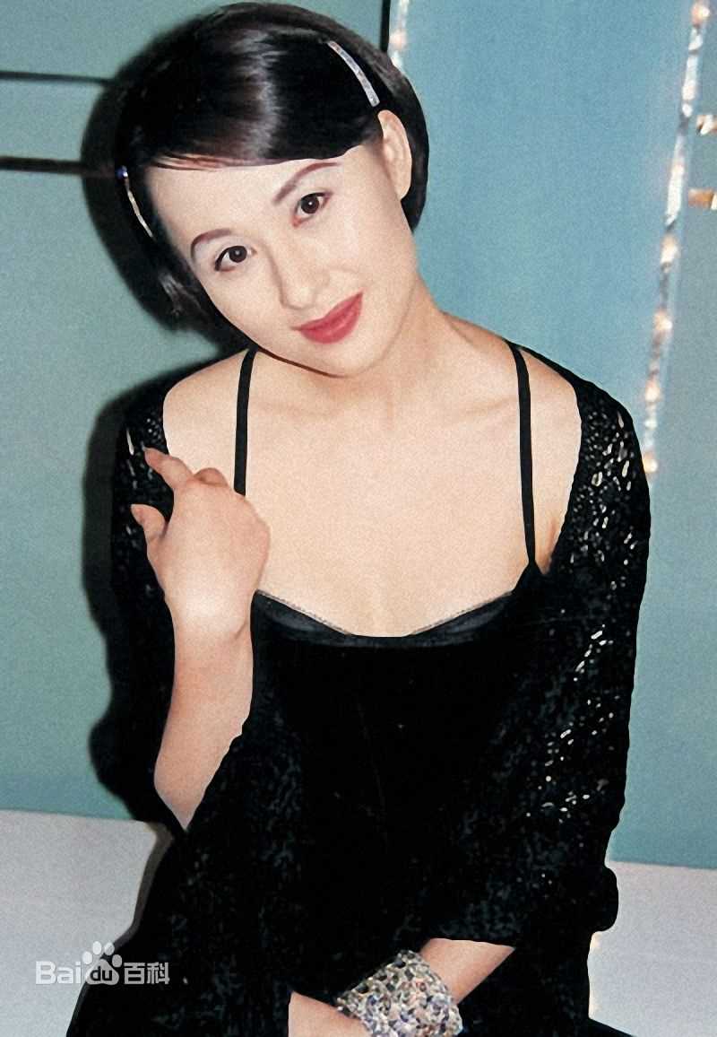 精选江欣燕(Elvina Kong)精彩图册