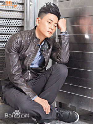 高清黄宗泽(Bosco Wong)性感图片